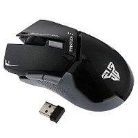 

												
												FANTECH WG8 Wireless Mouse 